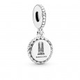 Charm Pandora plata Sagrada familia - 792018_E007 Charm Pandora plata Sagrada familia - 792018_E007