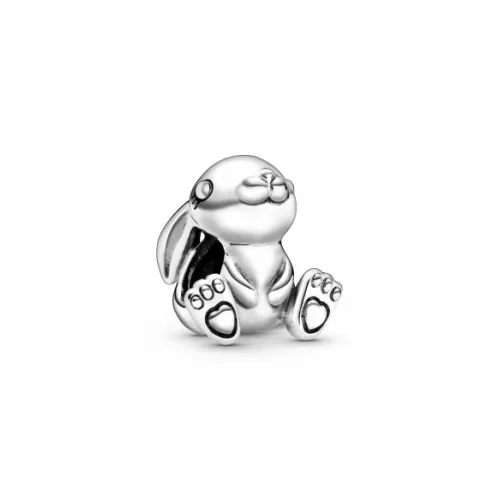 Charm Pandora cunill plata - 798763C00