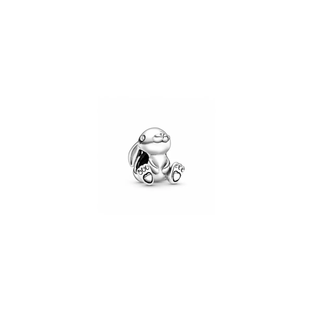 Charm Pandora cunill plata - 798763C00