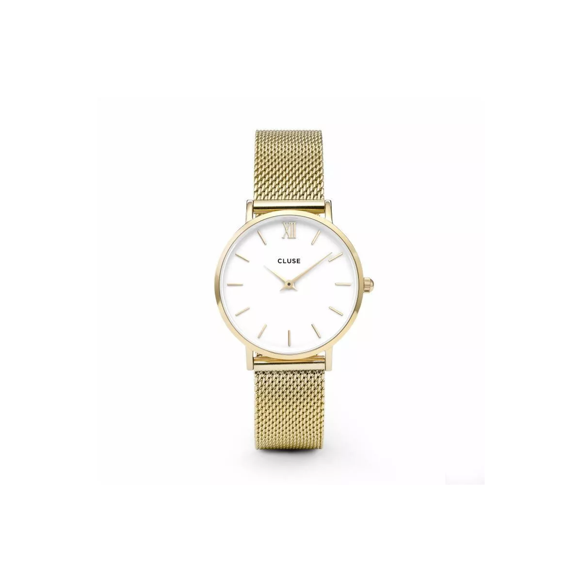 Reloj Cluse Minuit 33mm chapado - CW0101203007