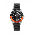 Reloj Viceroy acero 36mm caucho - 42401-54