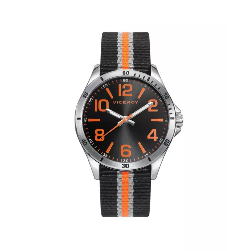 Reloj Viceroy acero 36mm - 42399-54