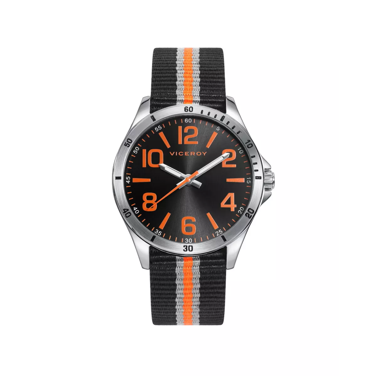 Reloj Viceroy acero 36mm - 42399-54