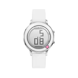 Reloj Viceroy acero 36,5mm - 401114-00