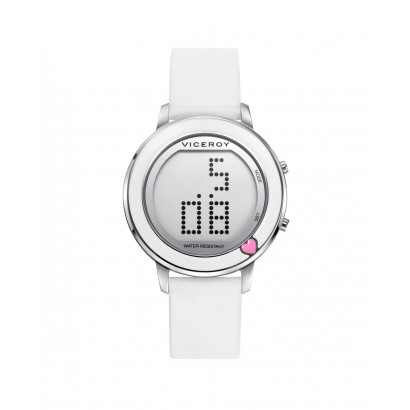 Reloj Viceroy acero 36,5mm - 401114-00