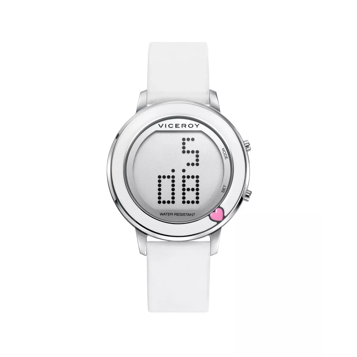 Reloj Viceroy acero 36,5mm - 401114-00