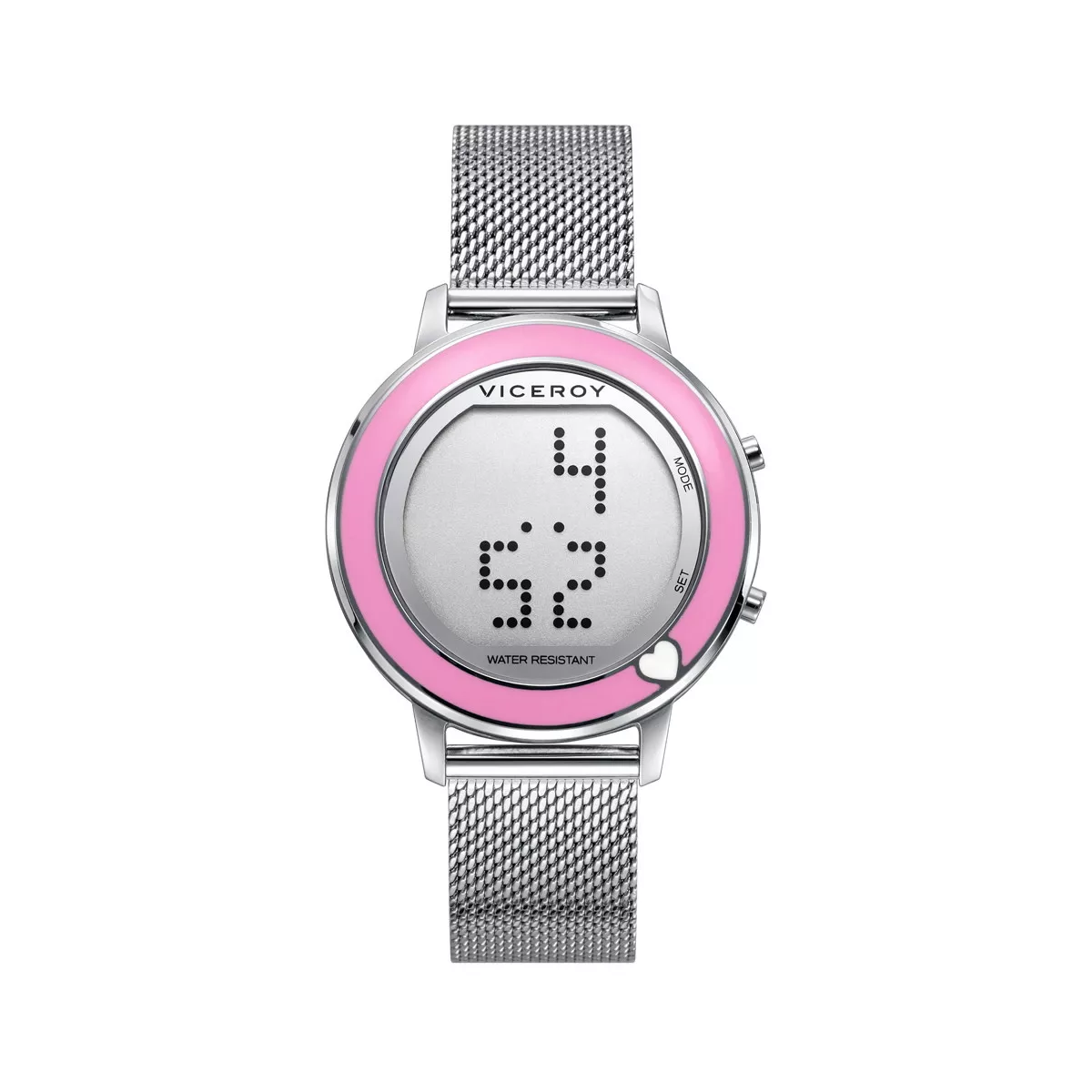 Reloj Viceroy acero 36,5mm - 401116-00