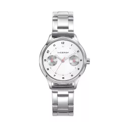 Reloj Viceroy acero 30mm - 461116-04