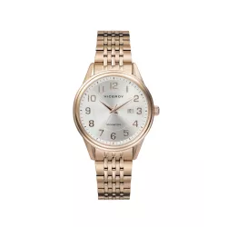 Rellotge Viceroy acer ip rose 34mm - 401072-85