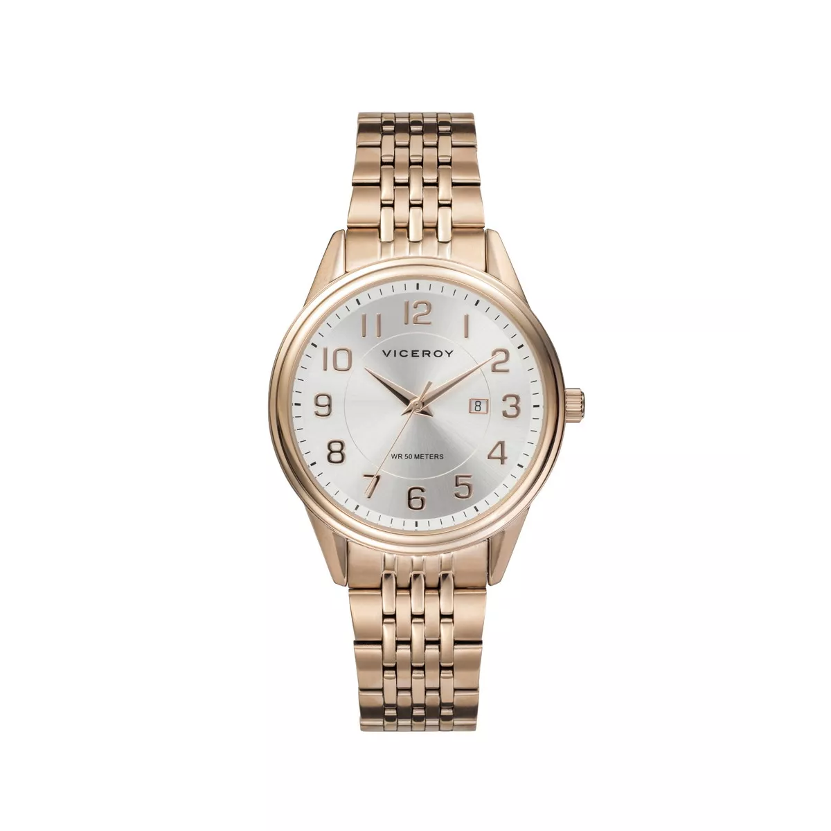 Rellotge Viceroy acer ip rose 34mm - 401072-85