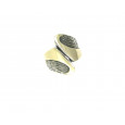 Anillo G.Styliano plata oro - ASP1346 Anillo G.Styliano plata oro - ASP1346
