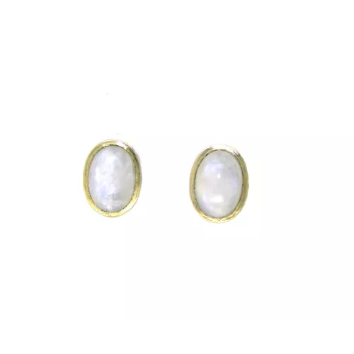 Arracades G.Styliano plata or - T.1081