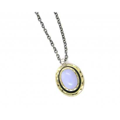 Penjoll G.Styliano plata or calcedonia - CSP749