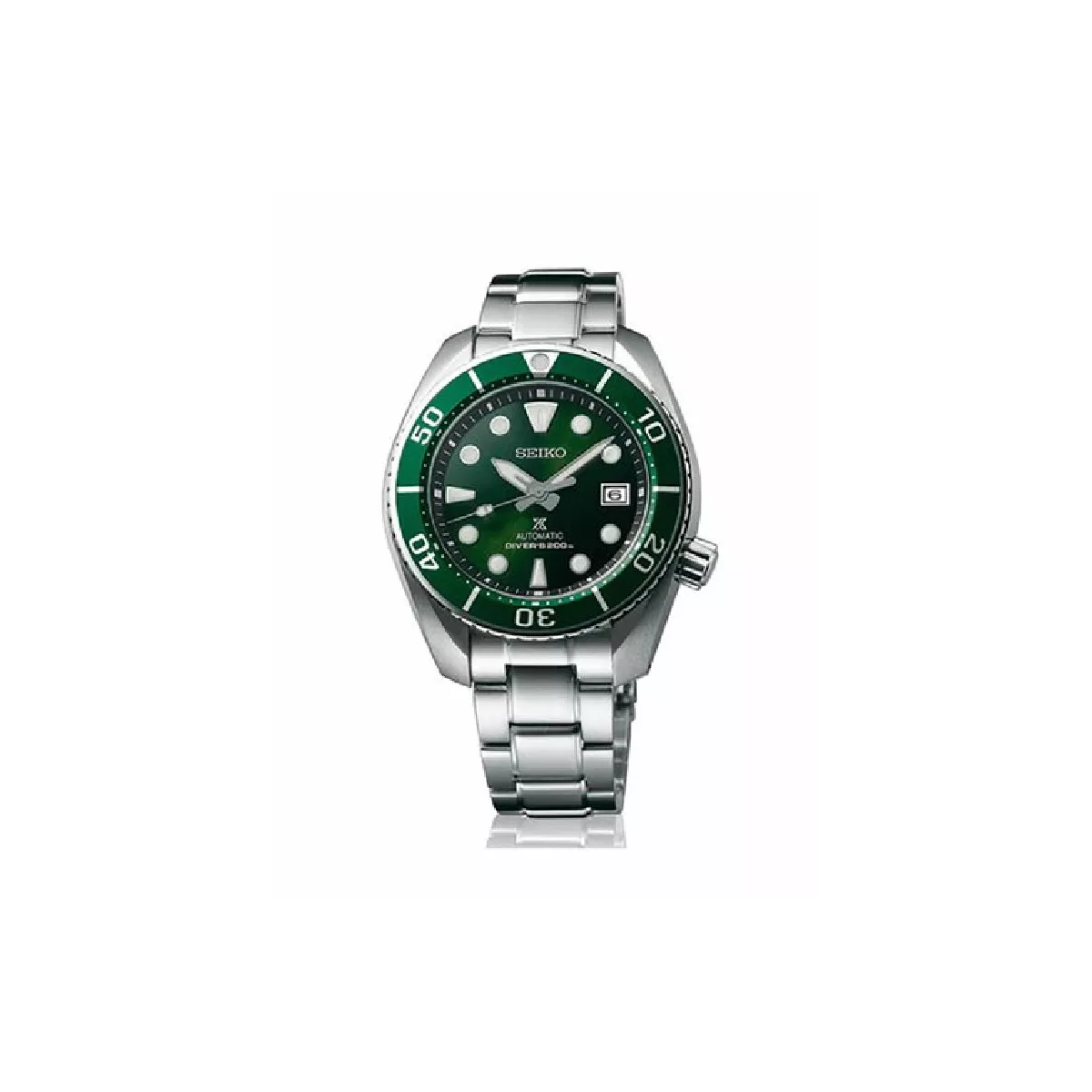 Reloj Seiko Prospex Diver´s Sumo - SPB103J1