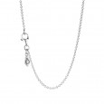 Cadena plata 45cm. - 590412 Cadena plata 45cm. - 590412
