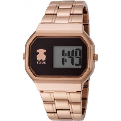 Reloj Tous D-Bear señora rose  - 600350305