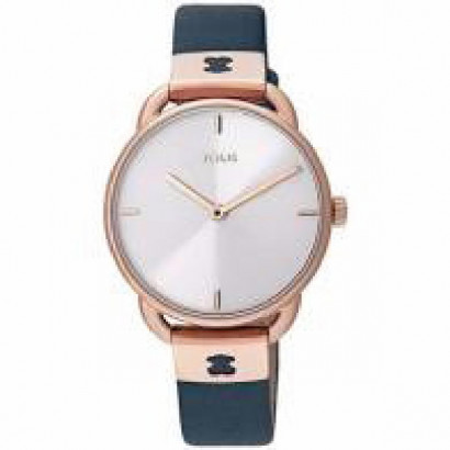 Reloj Tous Let señora rose correa - 000351540