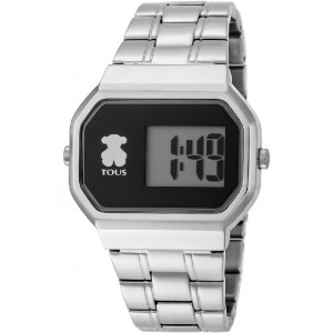 Reloj Tous D-Bear señora acero - 600350295