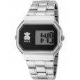 Reloj Tous D-Bear señora acero - 600350295