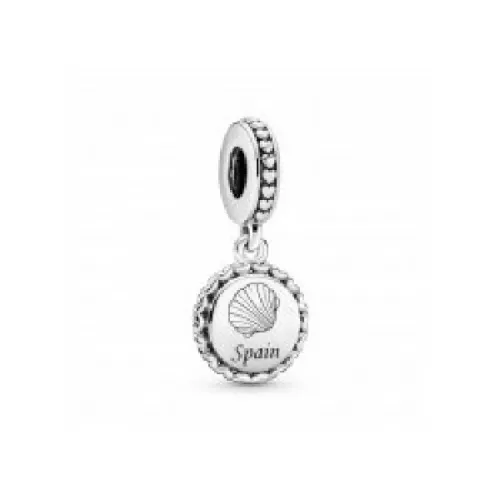 Charm Pandora plata penjant - 792018C00_E027
