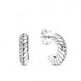 Arracades Pandora plata zircon - 299091C01 Arracades Pandora plata zircon - 299091C01