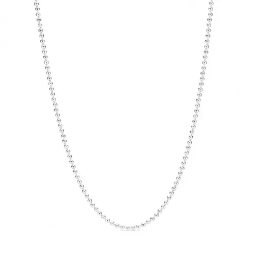 Cadena Pandora plata - 399104C00