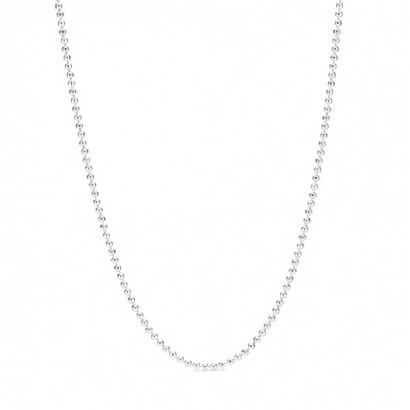 Cadena Pandora plata - 399104C00