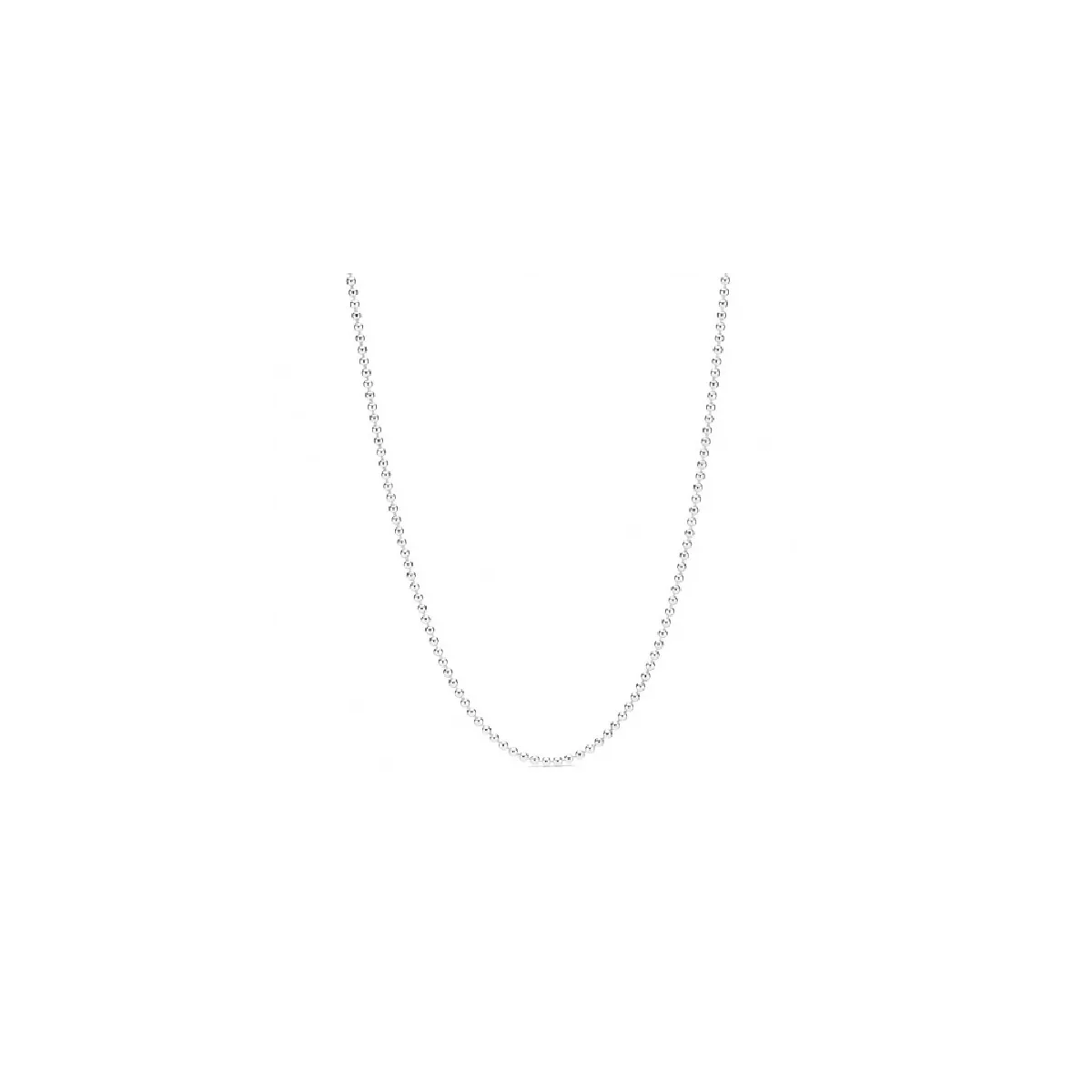 Cadena Pandora plata - 399104C00