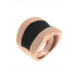 Anell Pesavento Pixel plata rose - WPXLA562/M Anell Pesavento Pixel plata rose - WPXLA562/M