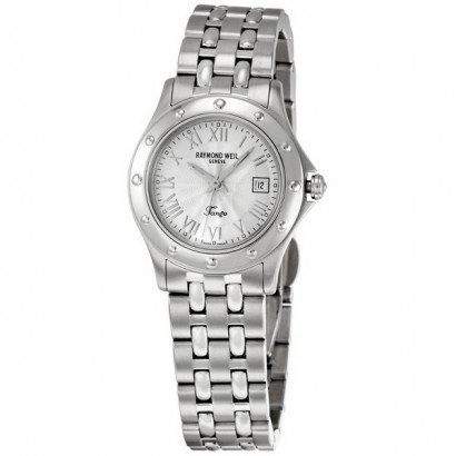 Reloj rw tango 28mm acero - 5390-ST-00658