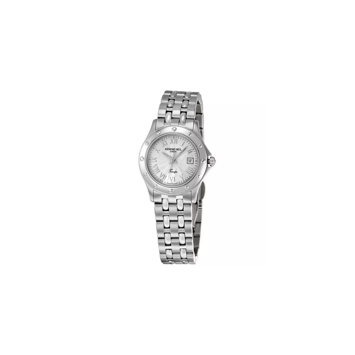 Reloj rw tango 28mm acero - 5390-ST-00658