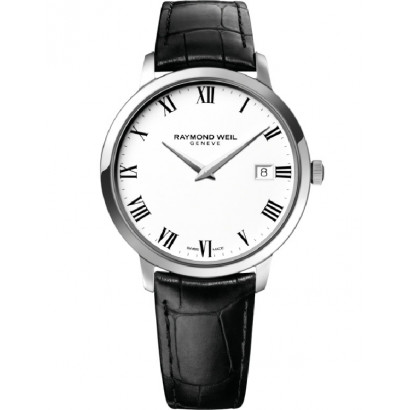 Reloj rw toccata 42mm correa piel cristal zafiro - 5588-STC-00300