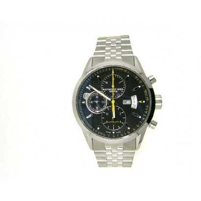 Reloj rw freelancer 42mm crono automatico  - 7730-STC-20021
