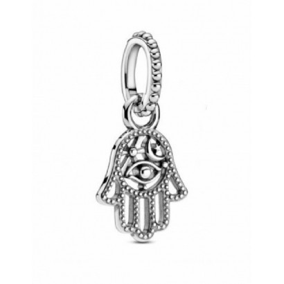 Charm Pandora plata ma de fatima - 799144C00