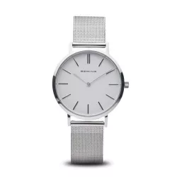 Reloj bering classic 34mm acero - 14134-004