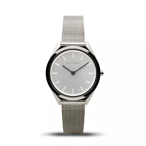 Rellotge Bering ultraslim 31mm acer - 17031-000