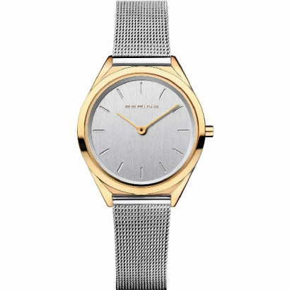 Reloj Bering ultra slim 31mm acero - 17031-010