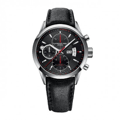 Reloj rw freelancer 42mm crono automatico - 7730-STC-20041