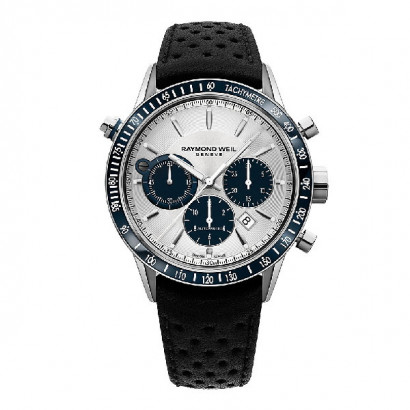 Reloj rw freelancer crono automatico 43.5mm - 7740-SC3-65521