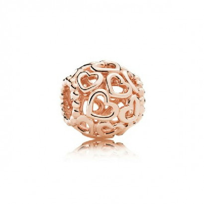 Charm rose cors calat - 780964