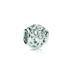 Charm plata - 790458