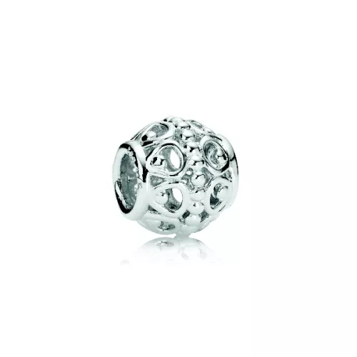 Charm plata - 790458