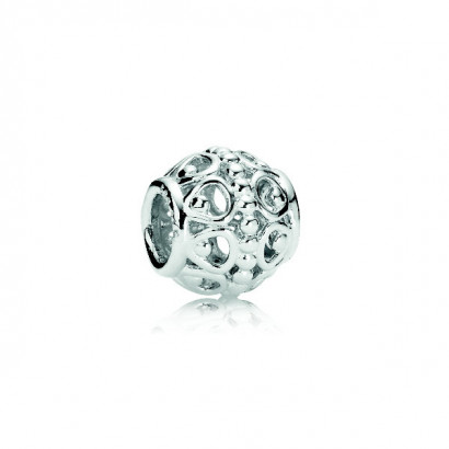 Charm plata - 790458