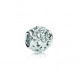 Charm plata - 790458 Charm plata - 790458