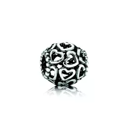 Charm plata - 790964
