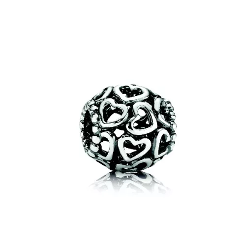 Charm plata - 790964