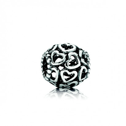 Charm plata - 790964