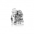 Charm plata - 791116 Charm plata - 791116