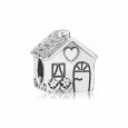 Charm plata - 791267 Charm plata - 791267