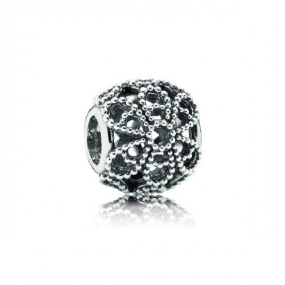 Charm plata - 791282